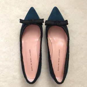 Marc Jacobs flats